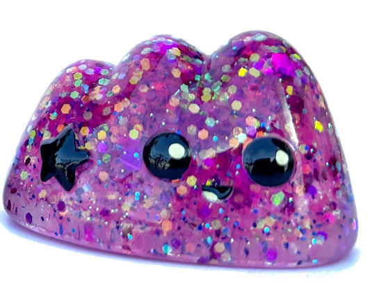 Magenta Frankie Mountain