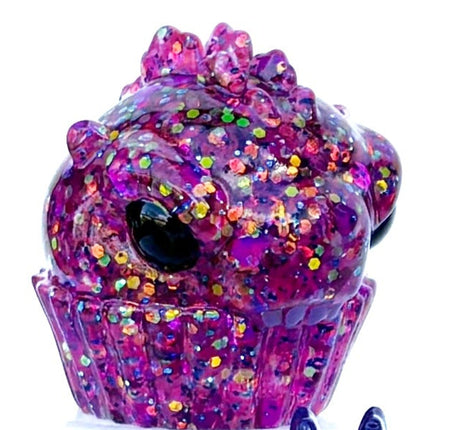 Magenta Kaiju Candy (Sparkle) (Copy)