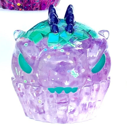 Pixel Pop Kaiju Candy (Sparkle)