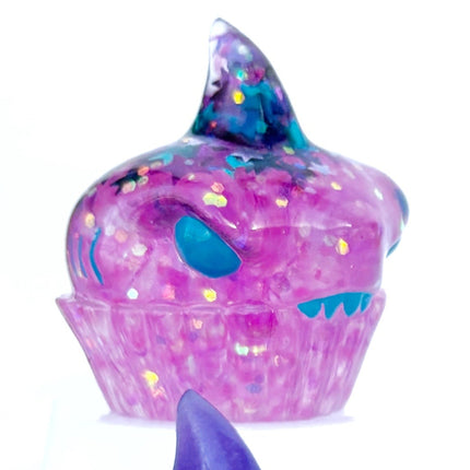 Pink Star Sparkle, Sweet Bites