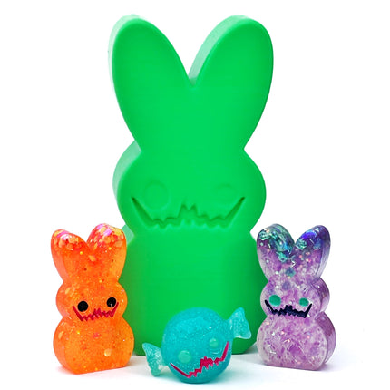 Rotty Peep Basket Surprise