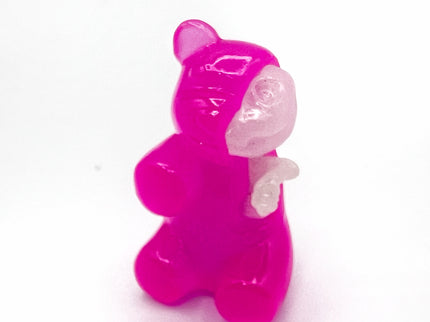 Sandy Sculpts - “Gummi Bare “