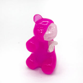 Sandy Sculpts - “Gummi Bare “