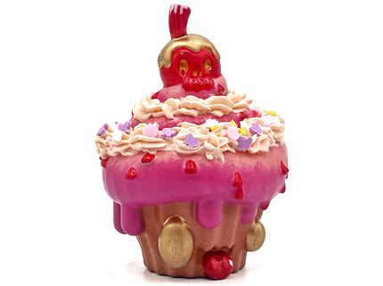 Creepymonsta - “Cupcake Monsta”