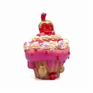 Creepymonsta - “Cupcake Monsta”