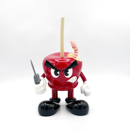 Gillon - “Bad Apple”