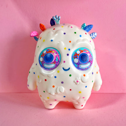 Mumbot - “Funfetti Mossy”