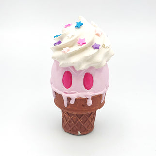 Evilghosty “Strawberry Ghostcream”