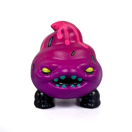 King Gonga - Scooper