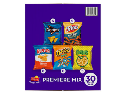 Frito-Lay Chip Mix