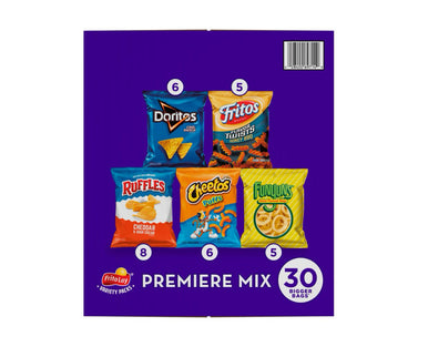 Frito-Lay Chip Mix