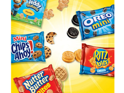 Nabisco Cookie Mix