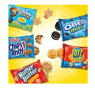 Nabisco Cookie Mix