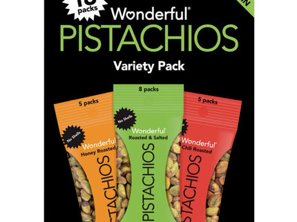 Pistachios Mix