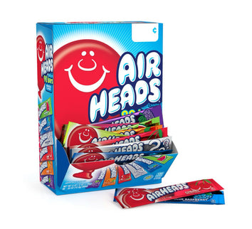 Airheads Variety Pack