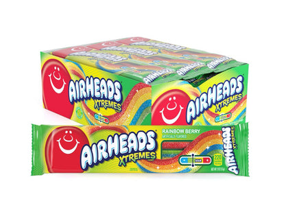 Airheads Rope Candy