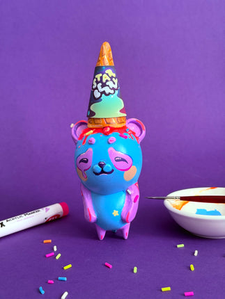 Chromatic Spacejunk - Drone