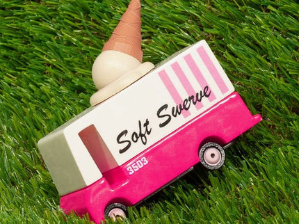 Ice Cream Van