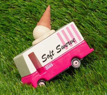 Ice Cream Van