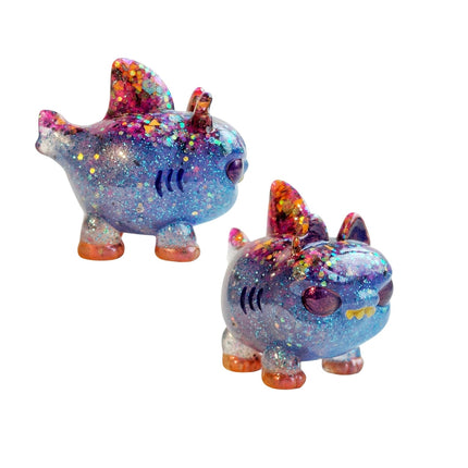 Copper Bluejeans Cat Shark