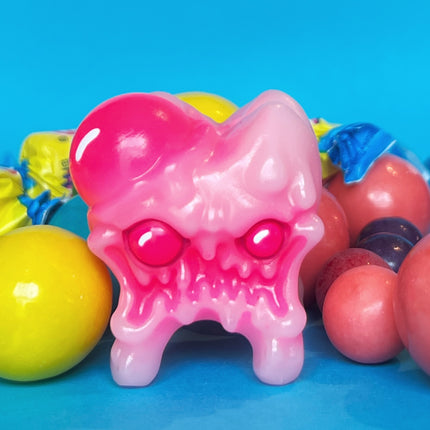 Pinky Bubblegum Rotty