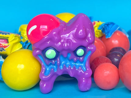 Gooey Grape Bubblegum Rotty