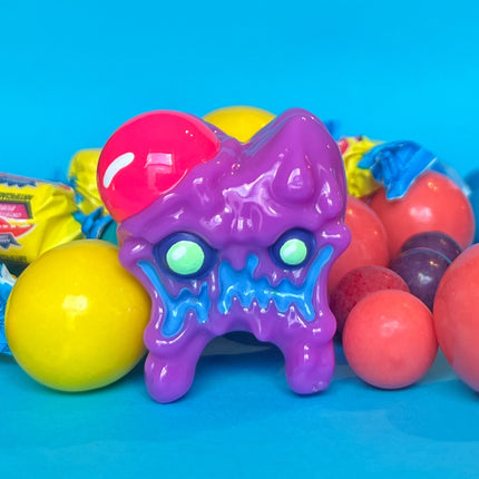 Gooey Grape Bubblegum Rotty