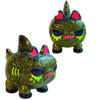 Toxi Cat Shark