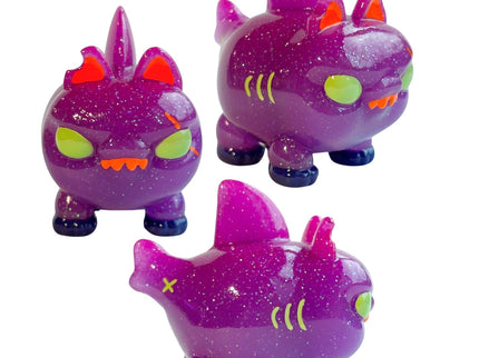 Neon Cat Shark