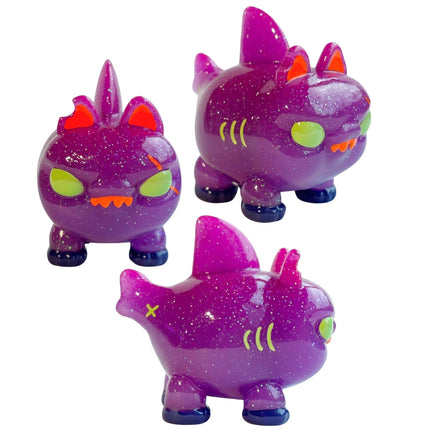 Neon Cat Shark