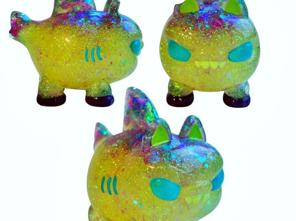 Sparkles Cat Shark