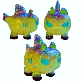 Sparkles Cat Shark