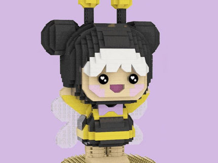 Bumble Mini-Bricks