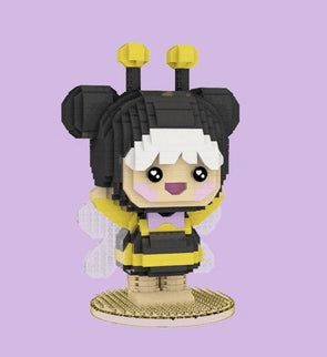 Bumble Mini-Bricks