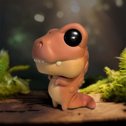 The Lostlings - Drone