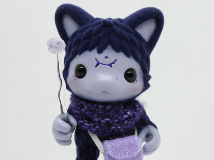 Beanie Bat - Orion Moonglow Janky