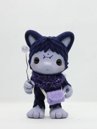 Beanie Bat - Orion Moonglow Janky