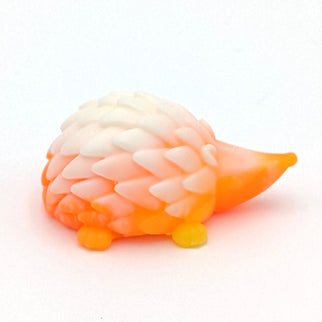 Victoria Rose- candy cord hedgehogs