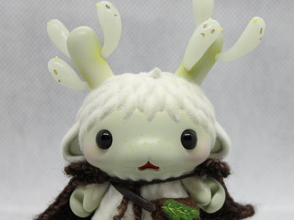 Beanie Bat - Quivren Day Kodama Dunny