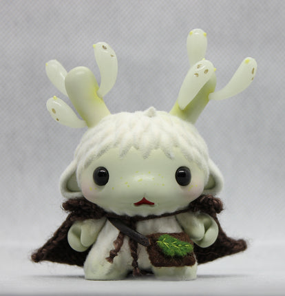 Beanie Bat - Quivren Day Kodama Dunny