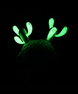 Beanie Bat - Quivren Day Kodama Dunny