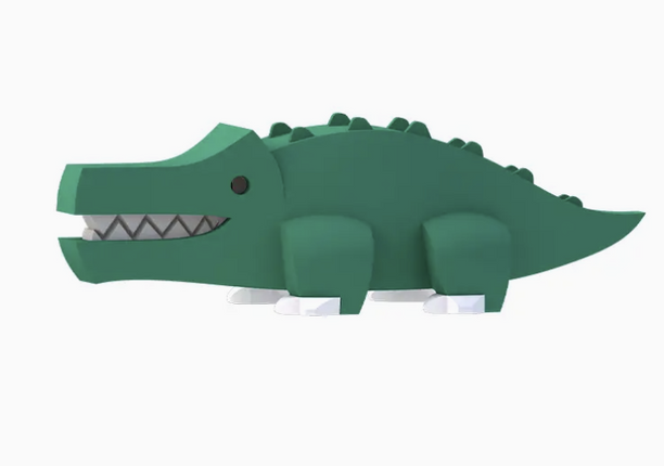 Crocodile