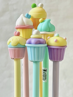 Cake Gel Pen