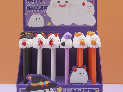 Halloween Gel Pen