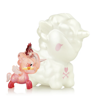 toki mochi Sky Unicorno Blind Box