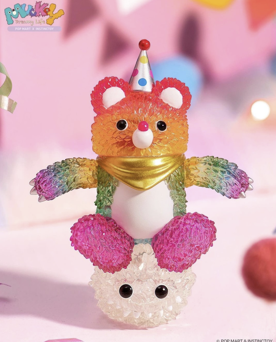 Muckey dreamy Life – ghostfoxtoys Muckey dreamy Life – ghostfoxtoys