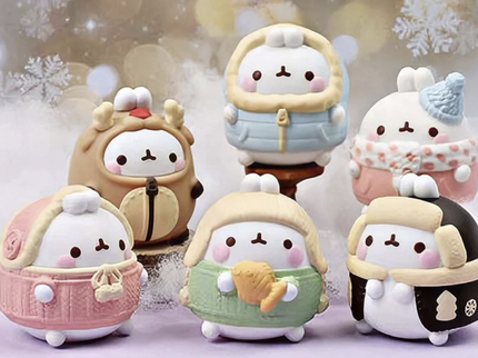 Molang Winter Special