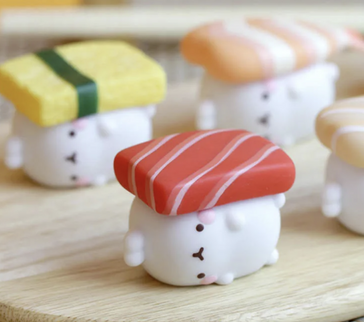 Molang Rabbit Sushi Blind Box