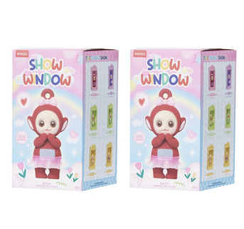 Teletubbies Shopwindow Blind Box