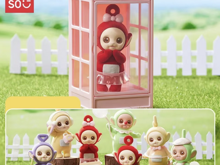 Teletubbies Shopwindow Blind Box